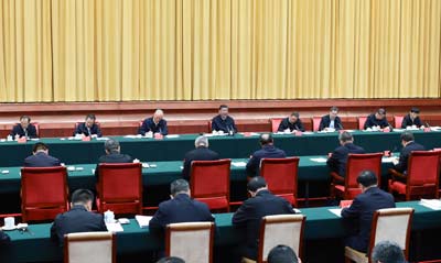 习近平主持召开新时代推动中部地区崛起座谈会强调 在更高起点上扎实推动中部地区崛起 m88help