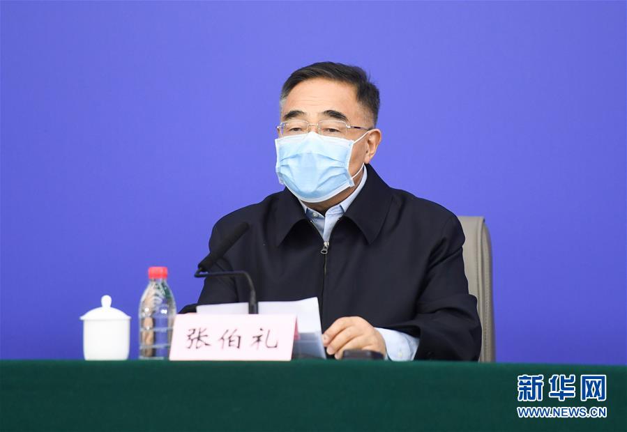 (新华全媒头条·图文互动)(29)风雨无阻向前进——写在全国疫情防控阻击战取得重大战略成果之际